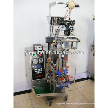 Automatic Form Fill & Seal Machine